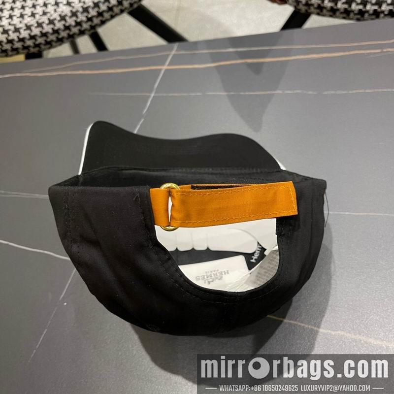 Replica Hermes cap 071201