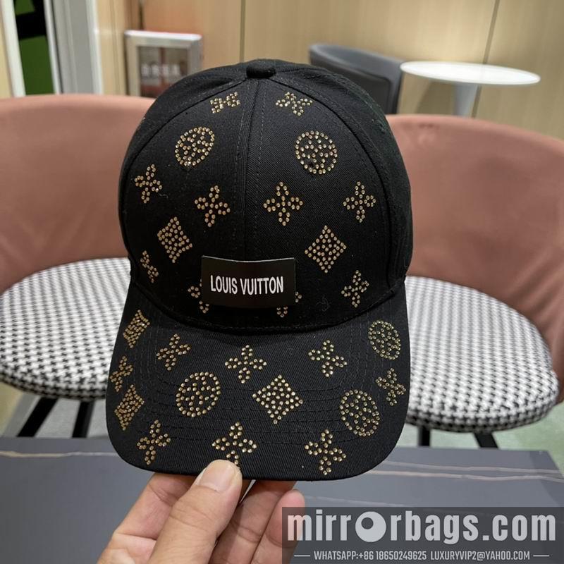 Replica LV Hat 091404