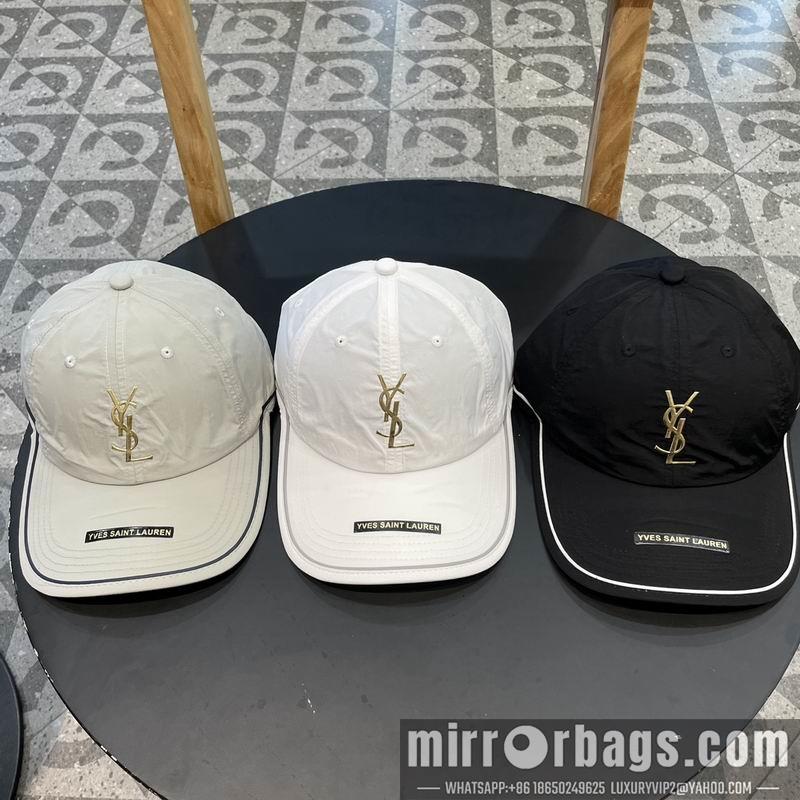 Replica YSL cap 050702