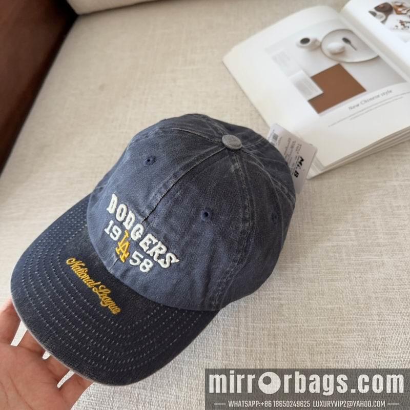 Replica NY cap dx36