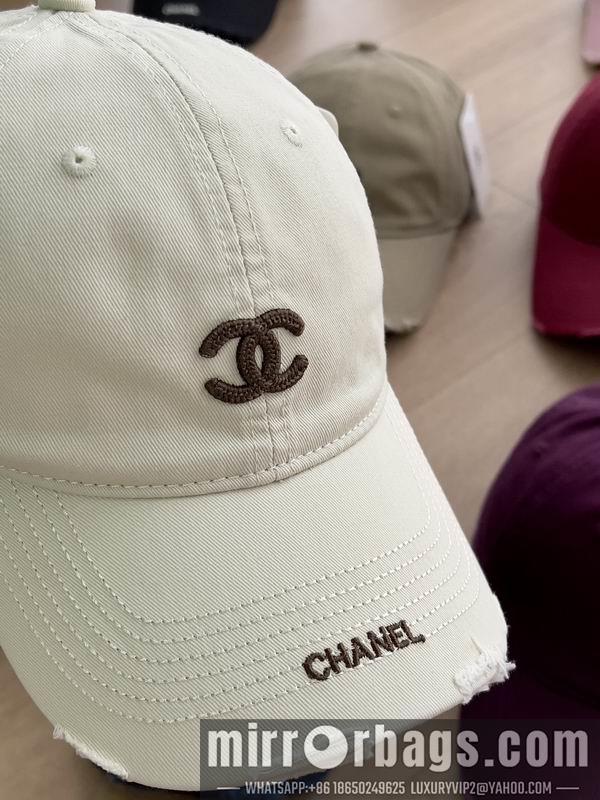 Replica Chanel cap dx04