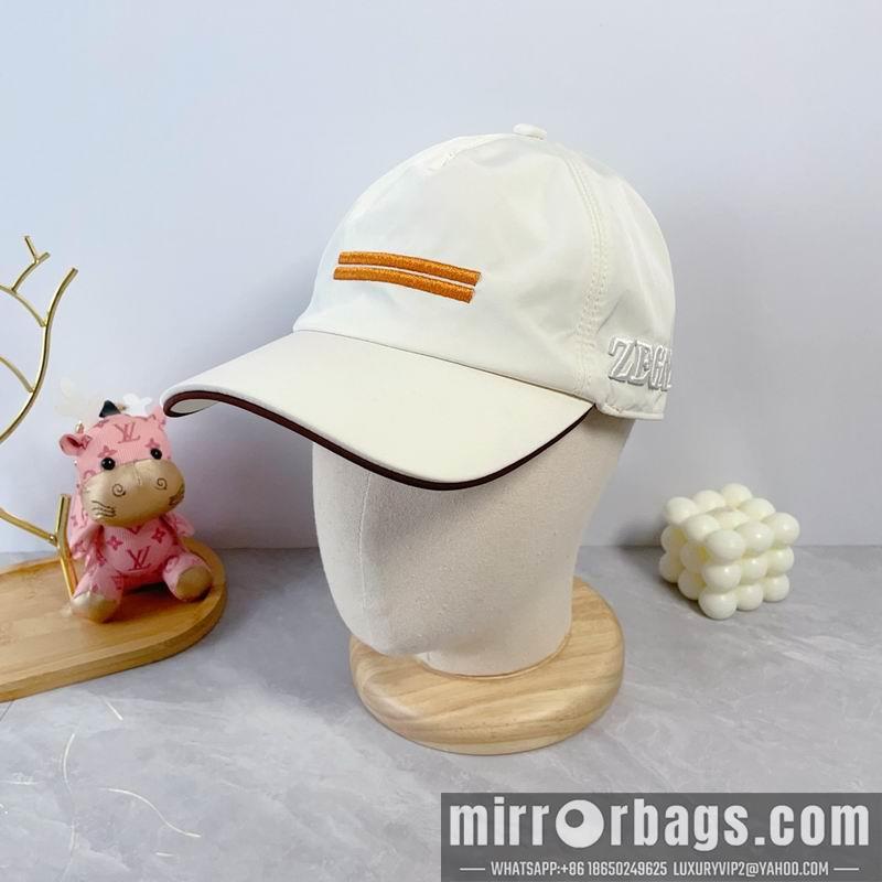 Replica Zegna cap dx02
