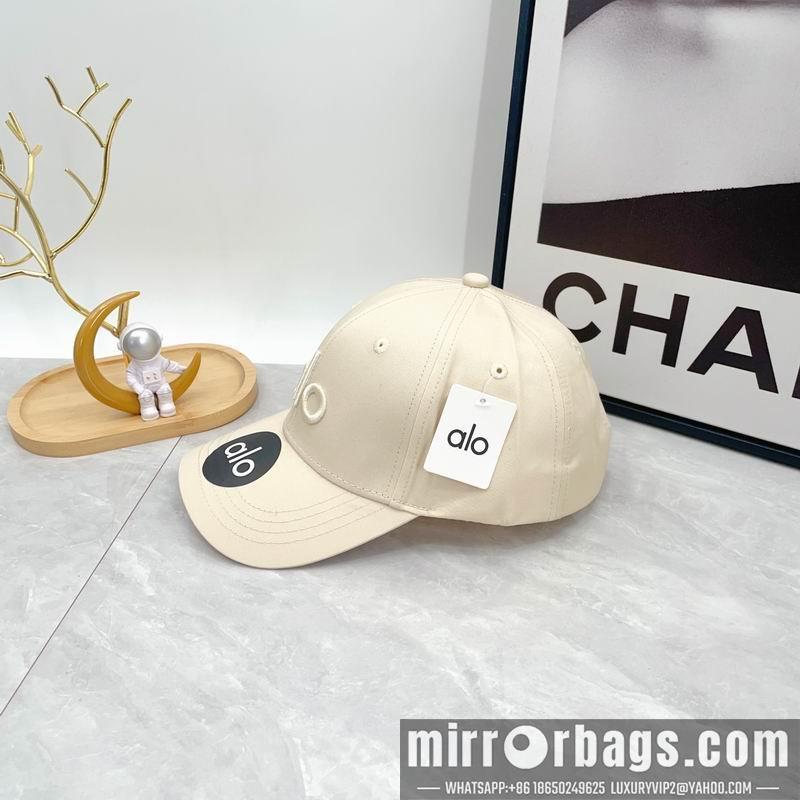 Replica Alo cap dx10