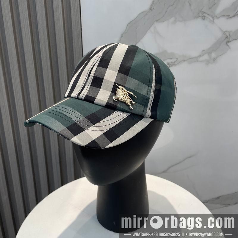 Replica Burberry cap dx17