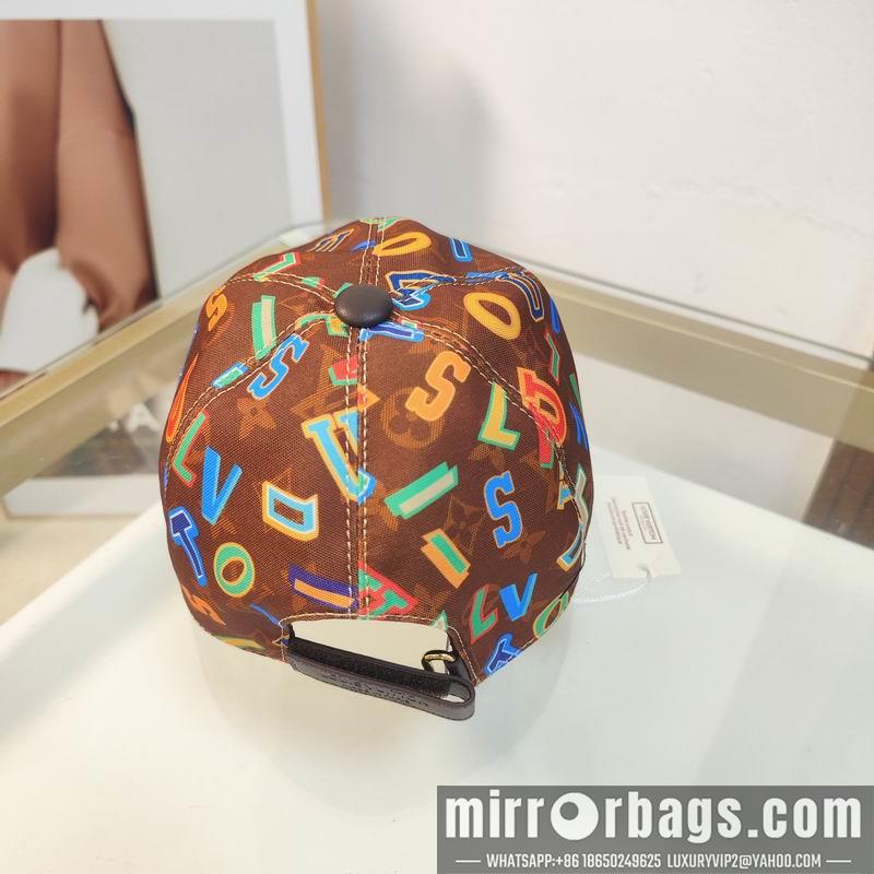 Replica LV Hat dx141
