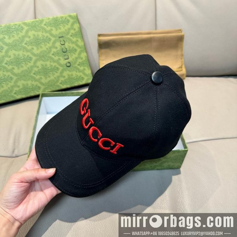 Replica Gucci Hat dx17