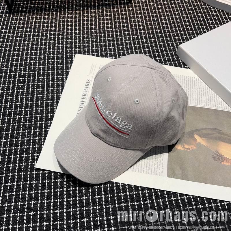 Replica Balenciaga Cap dx25
