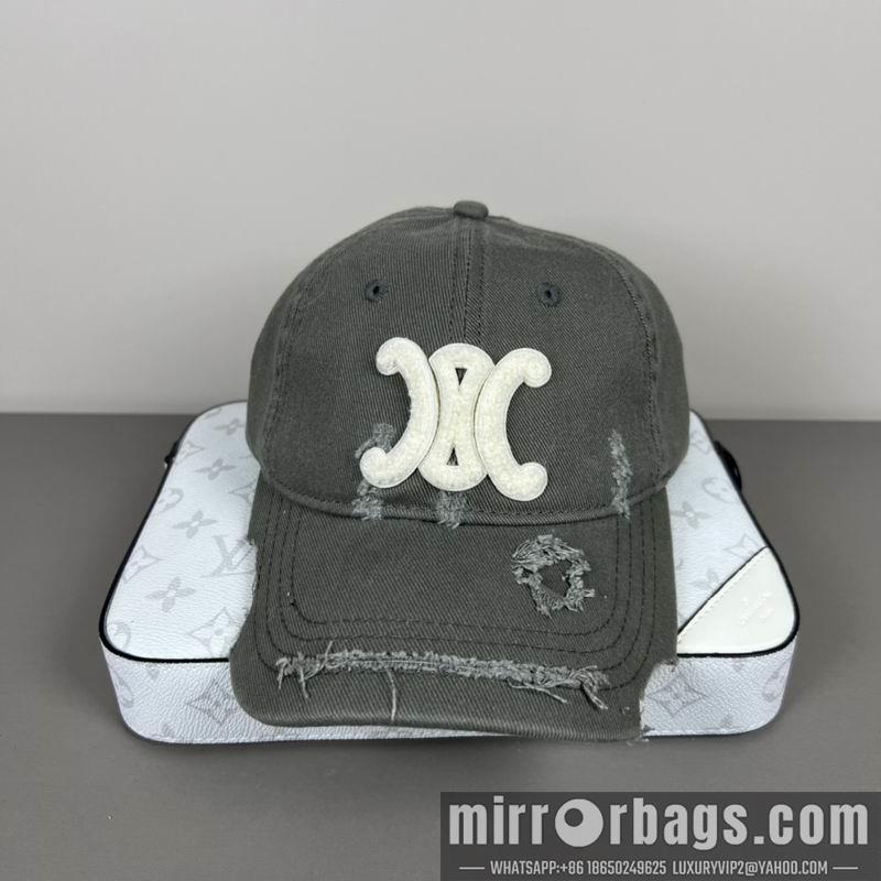 Replica Celine Hat dx23