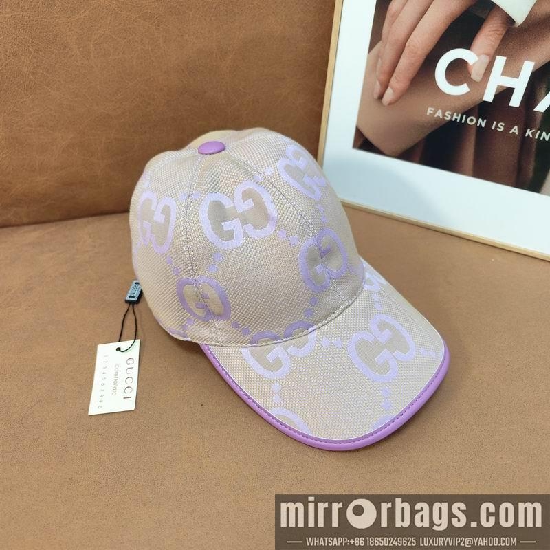 Replica Gucci cap dx129
