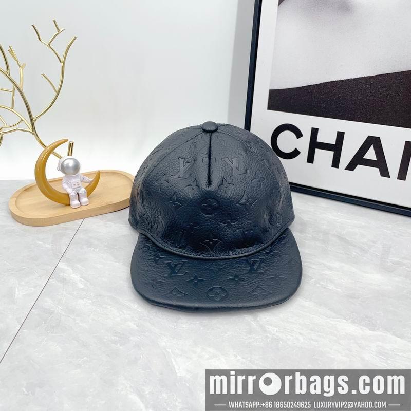 Replica LV Hat dx155