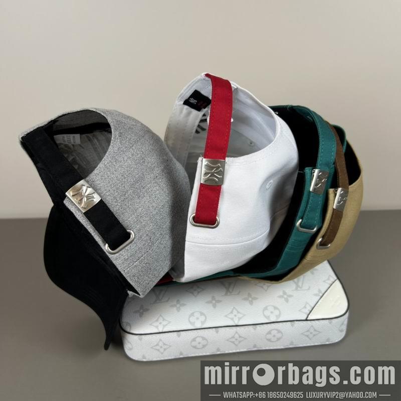 Replica MLB NY cap dx37