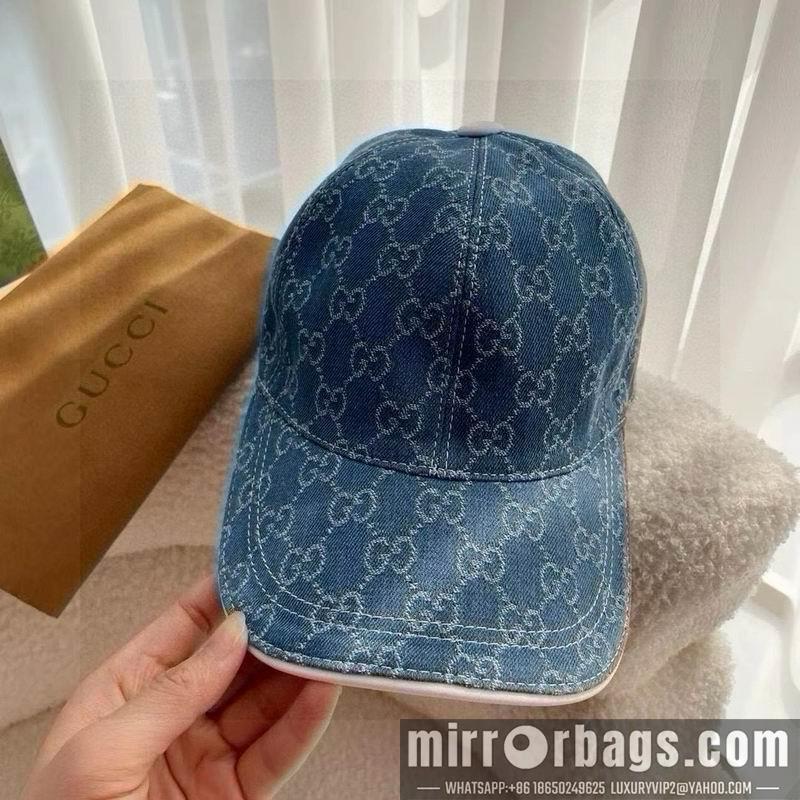 Replica Gucci Hat dx138