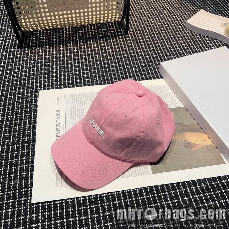 Replica Chanel Hat dx10
