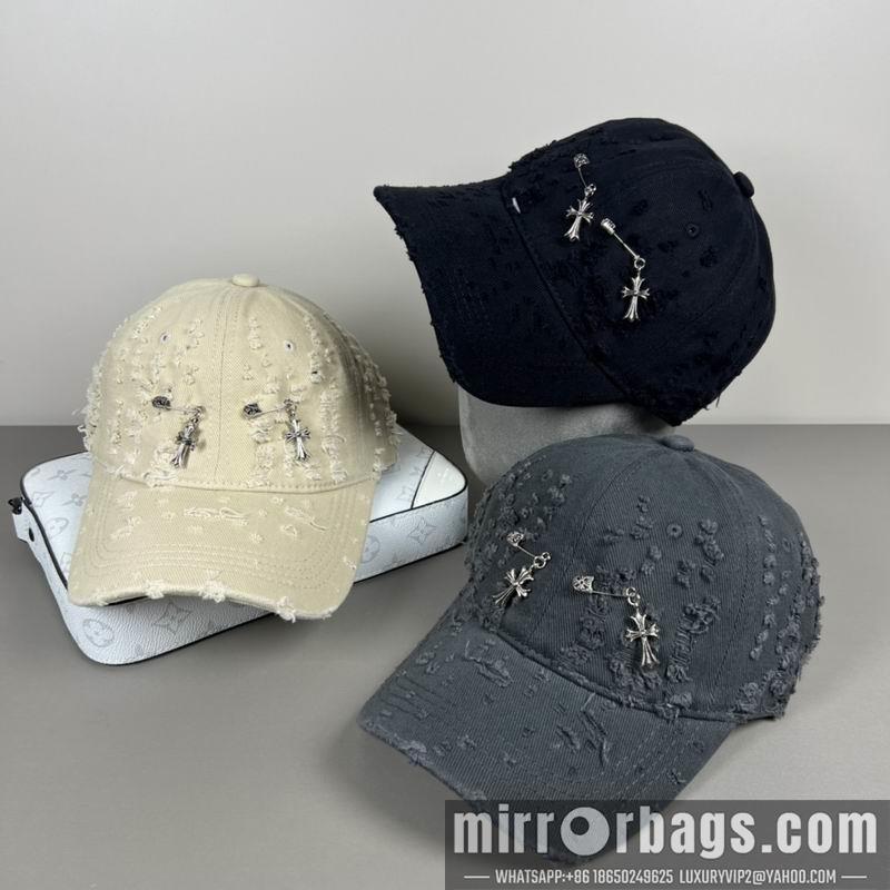 Replica Chrome Hearts Hat dx46
