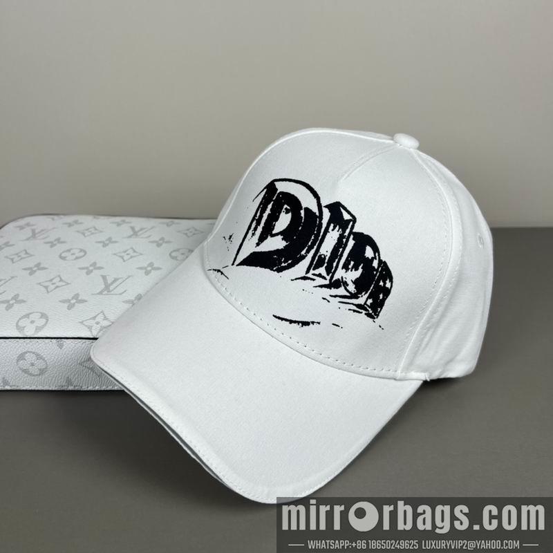 Replica Dior cap dx15