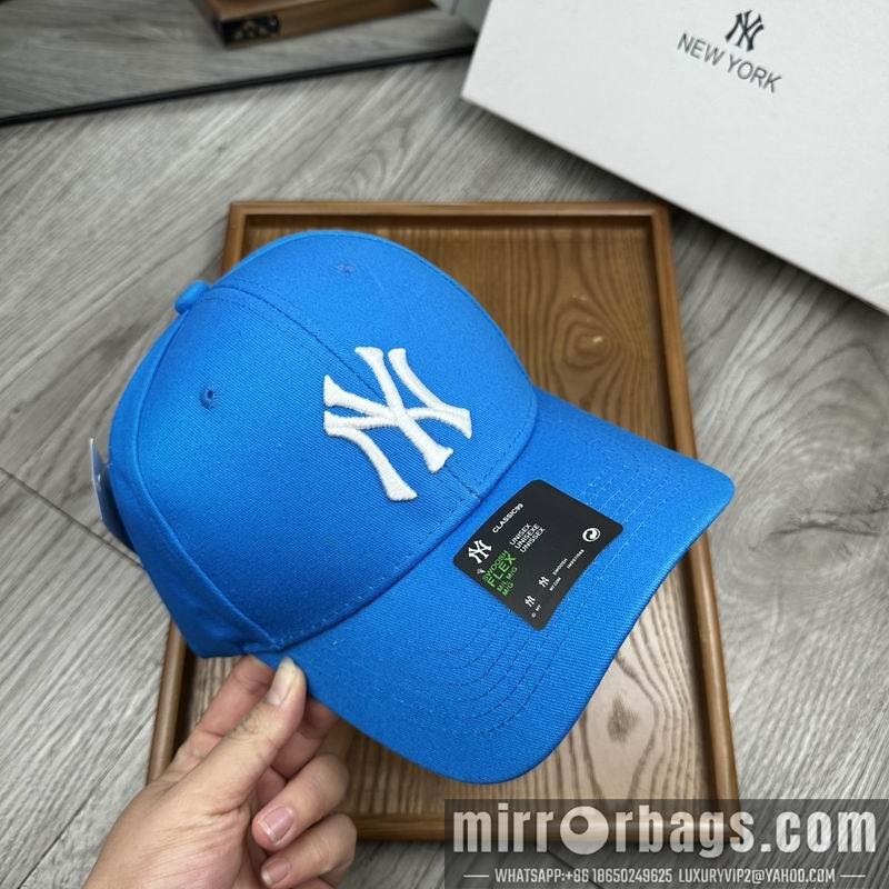 Replica NY cap dx09