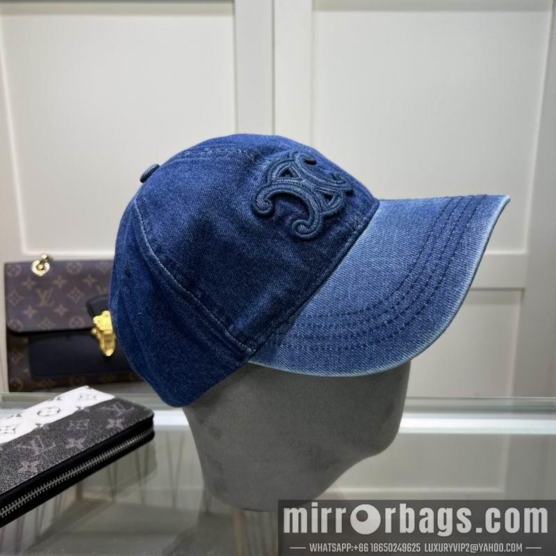 Replica Celine cap dx65