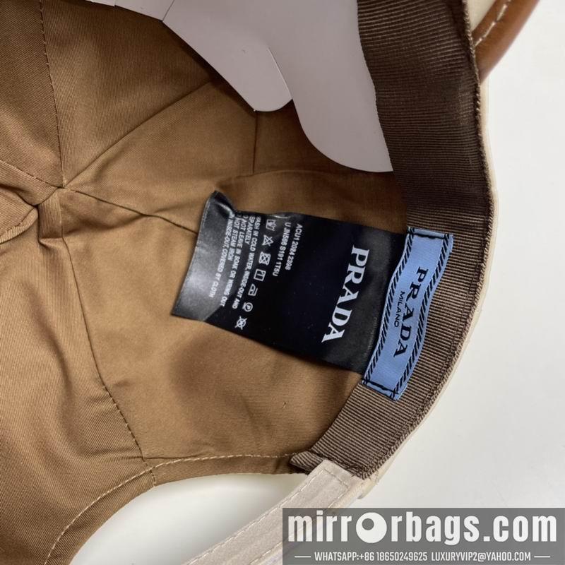 Replica Prada Cap dx27