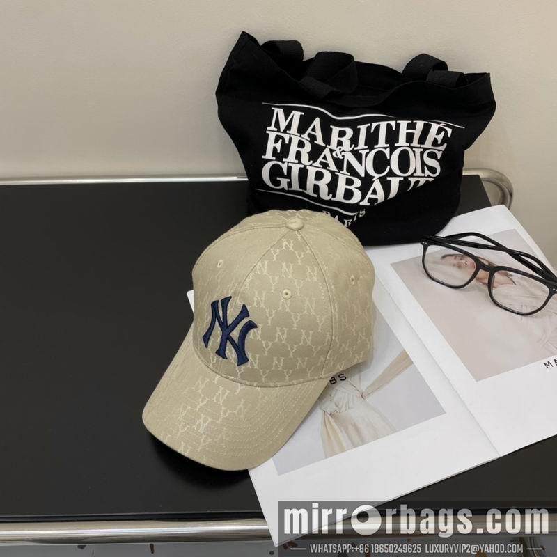 Replica NY cap 042701