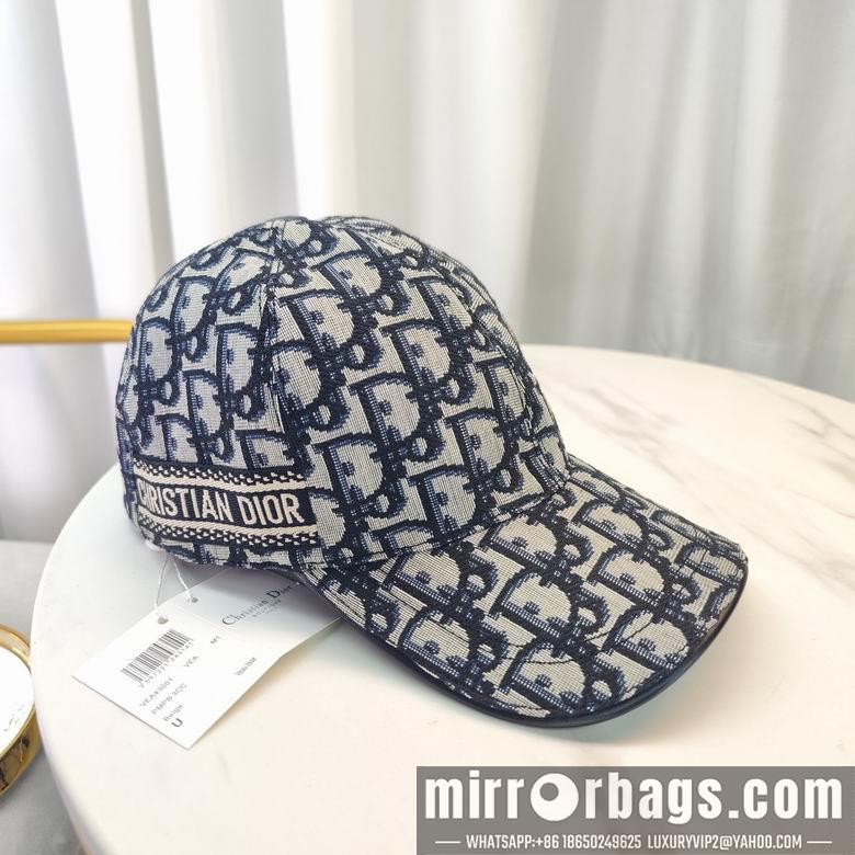 Replica Dior Hat dxn04
