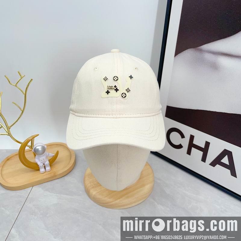 Replica LV Hat dx54