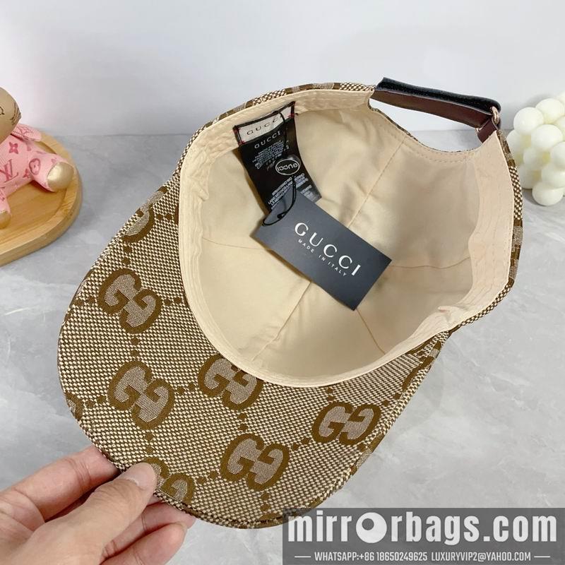 Replica Gucci Hat dx45