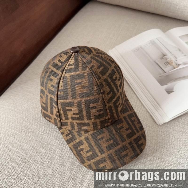 Replica Fendi cap dx69