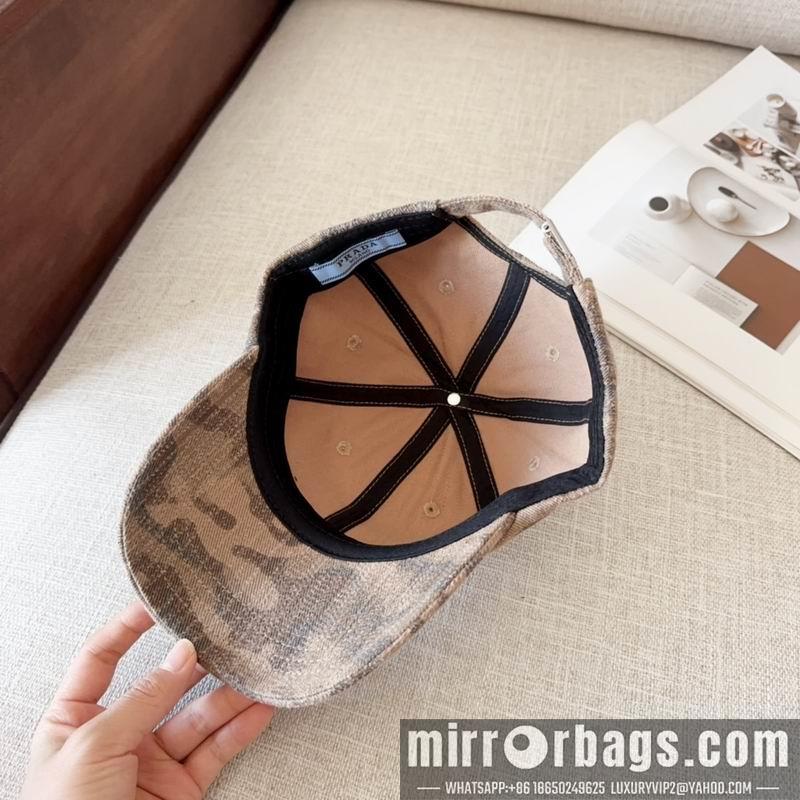 Replica Prada cap dx61