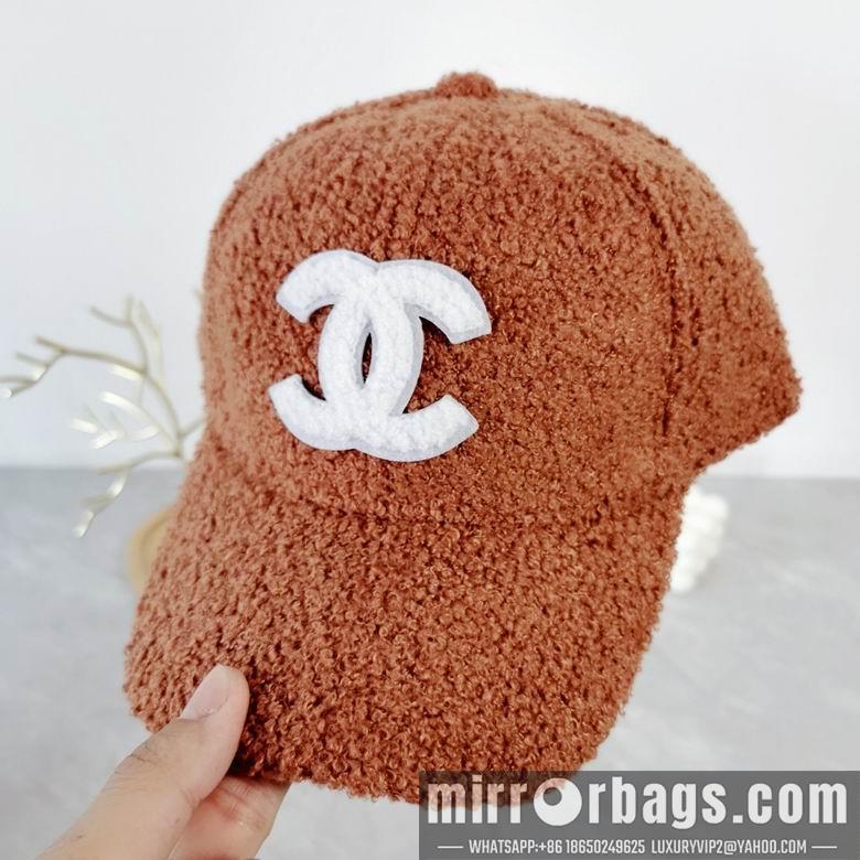 Replica Chanel Cap dxn09