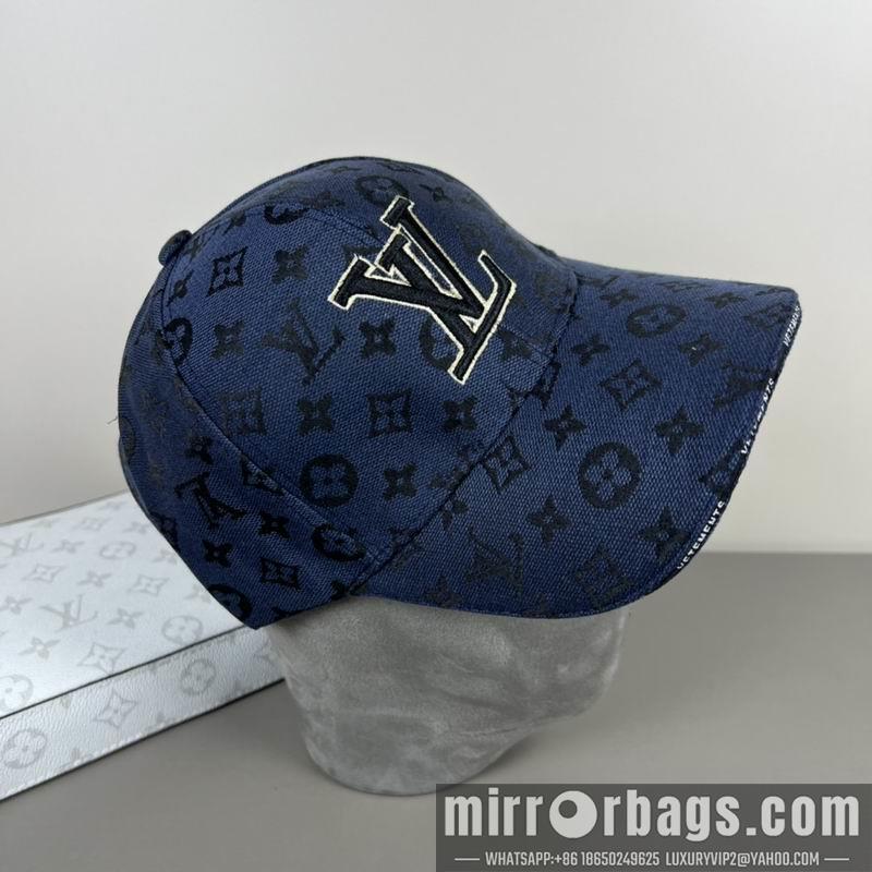 Replica LV Hat dx58