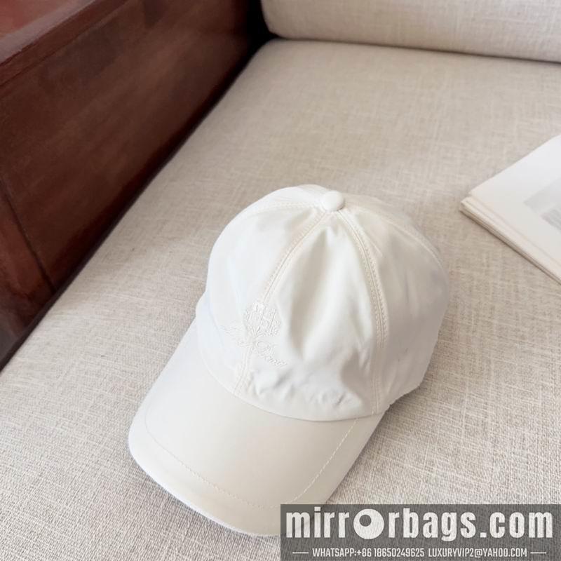 Replica Loro Piana cap dx15