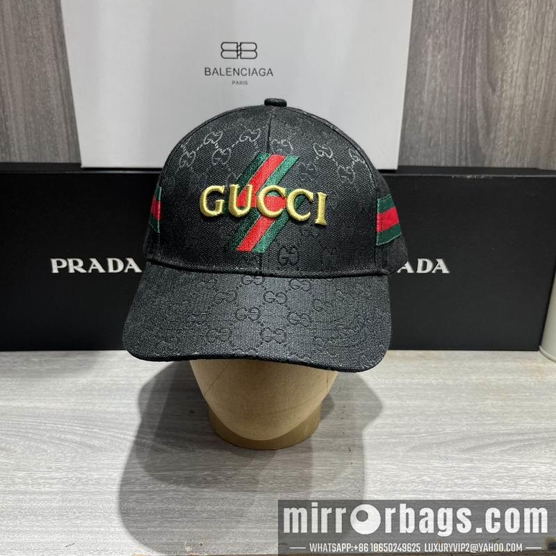Replica Gucci Hat hm102