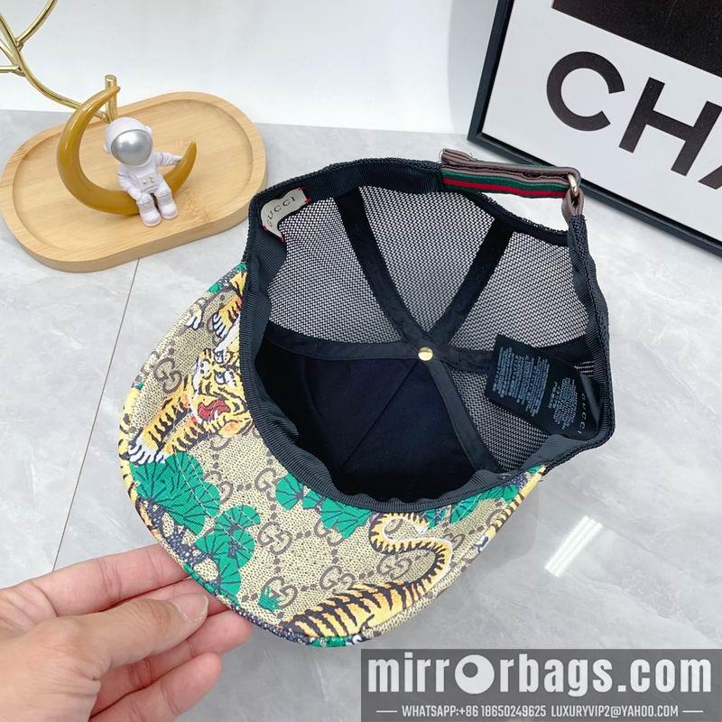 Replica Gucci Cap dx37
