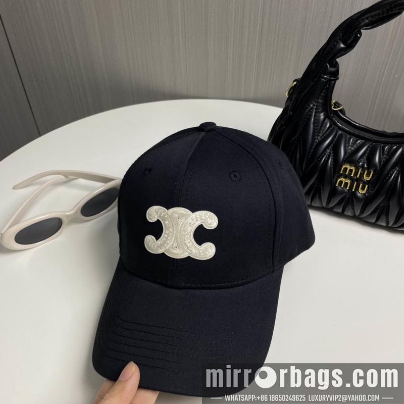 Replica Celine cap 121401