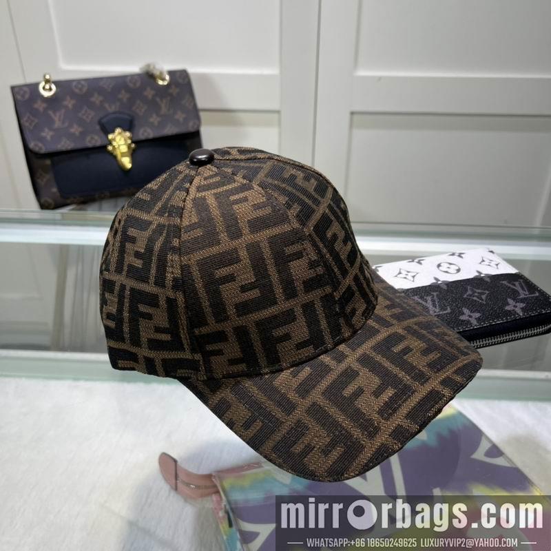 Replica Fendi cap dx63