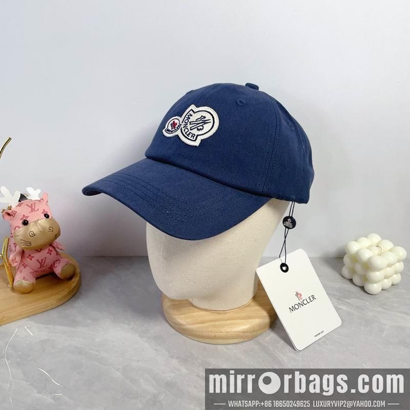 Replica Moncler cap dx08