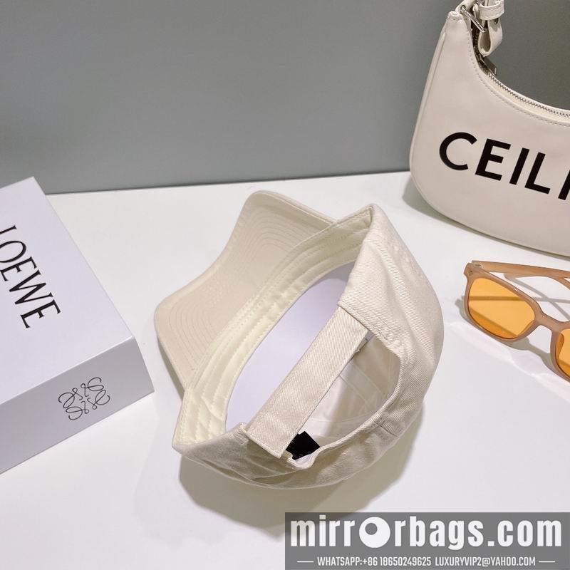 Replica Balenciaga cap 072203