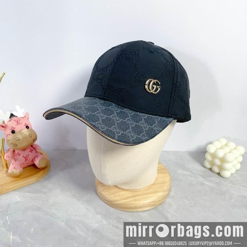 Replica Gucci Hat dx05