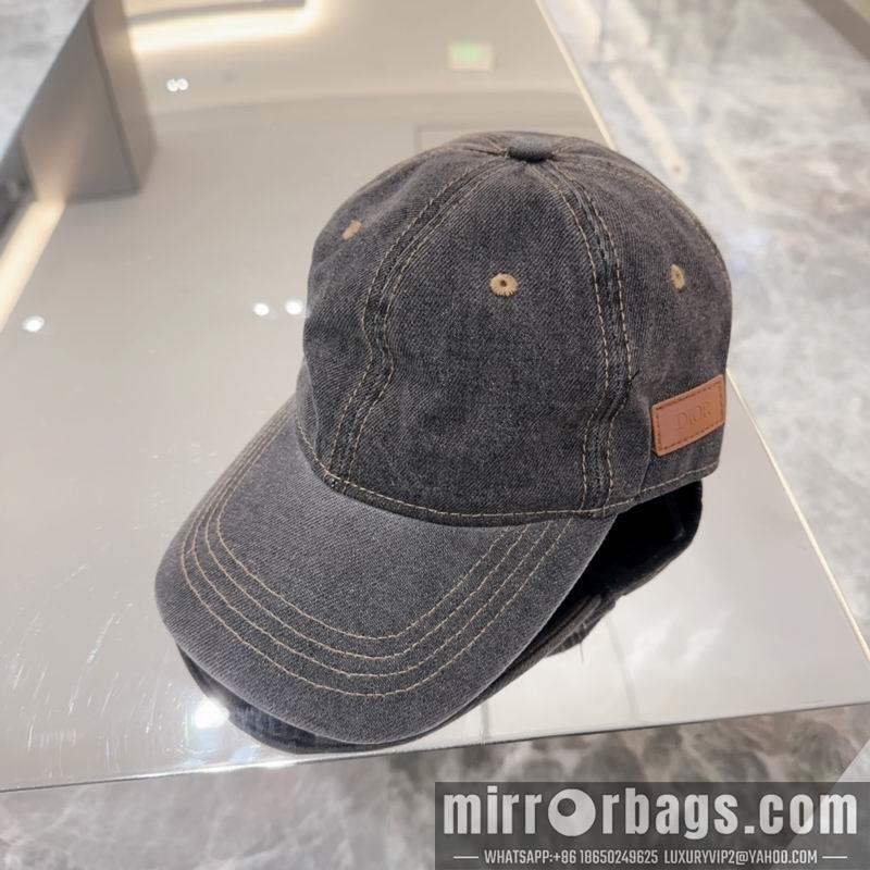 Replica Dior cap dx11