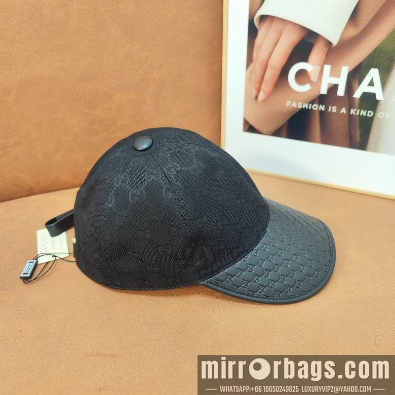 Replica Gucci cap dx112