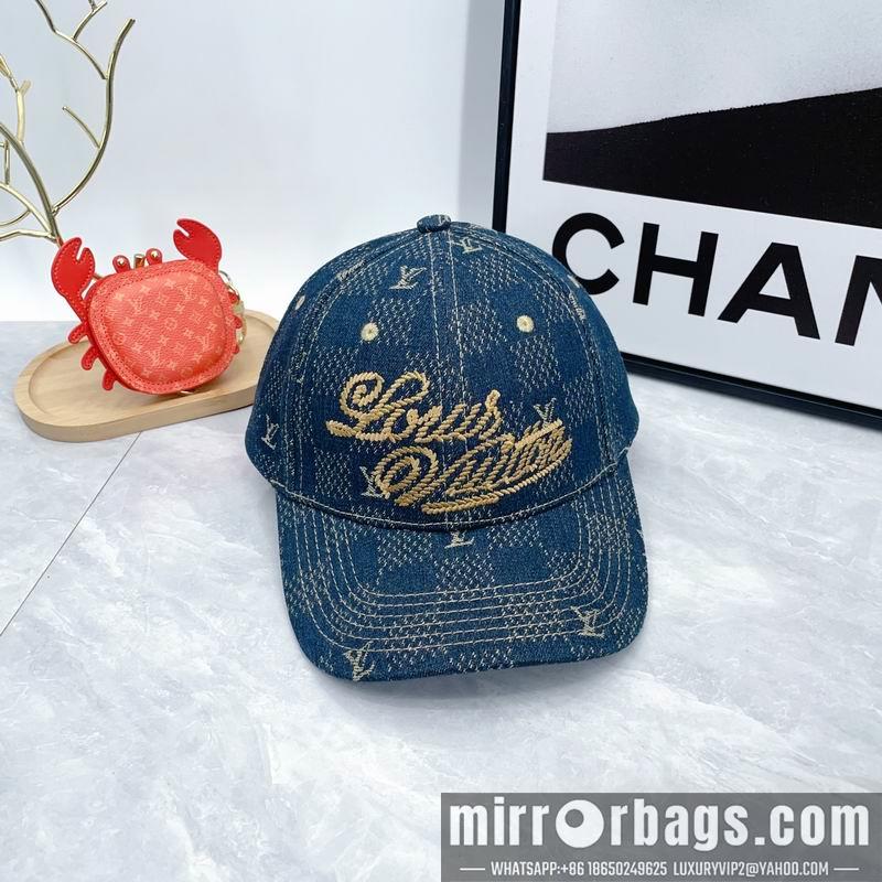 Replica LV Hat dx12