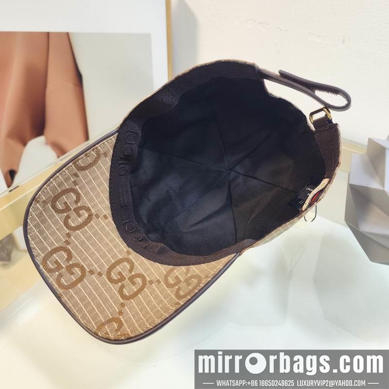Replica Gucci cap dx146