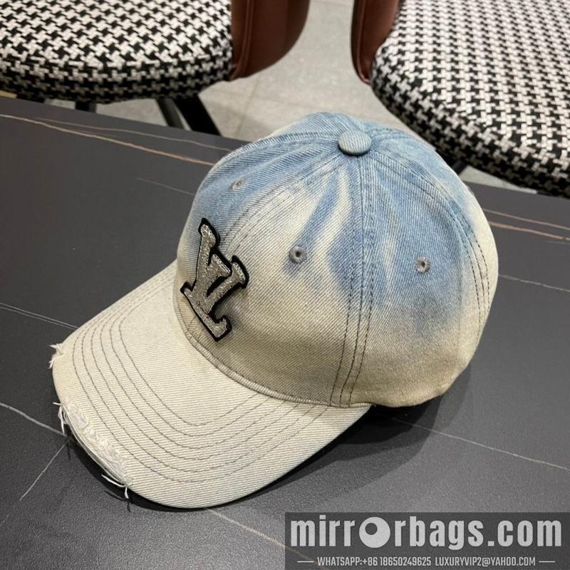 Replica LV cap 122801