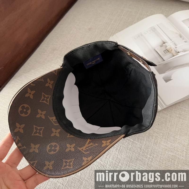 Replica LV cap dx27