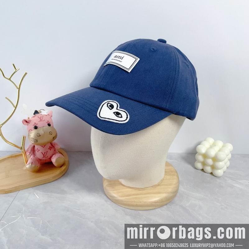 Replica Amiri Hat dx01