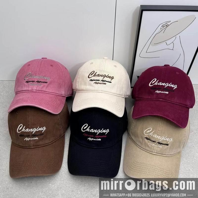 Replica Other Hat 083010