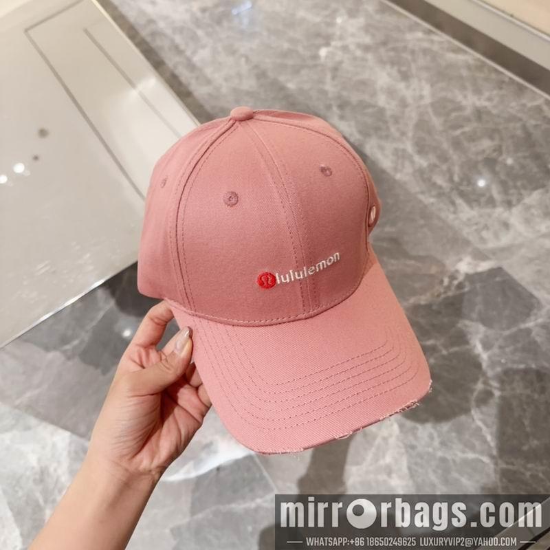 Replica Lululemon cap dx08