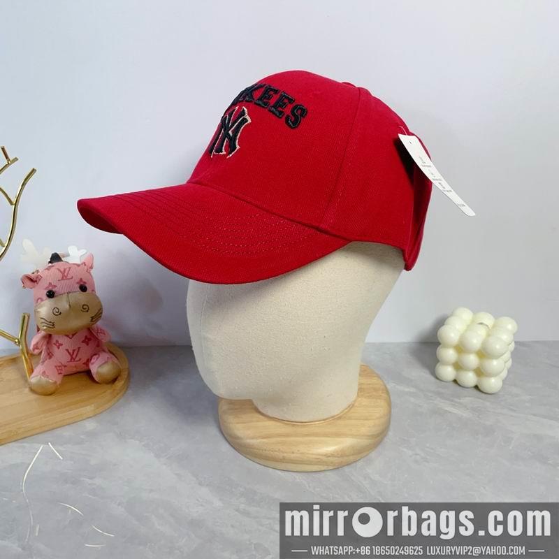 Replica MLB NY cap dx22
