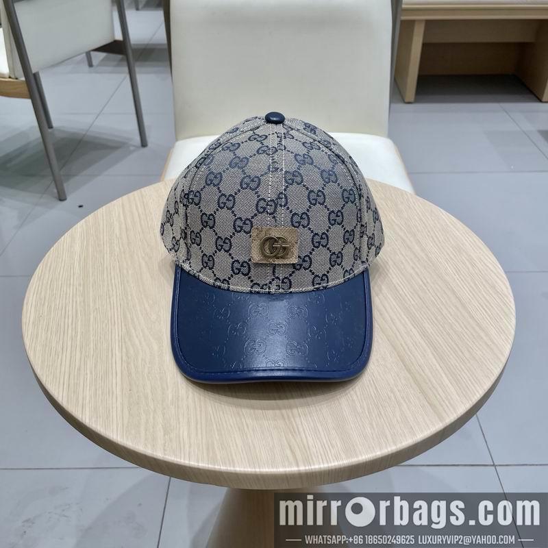 Replica Gucci cap 030702