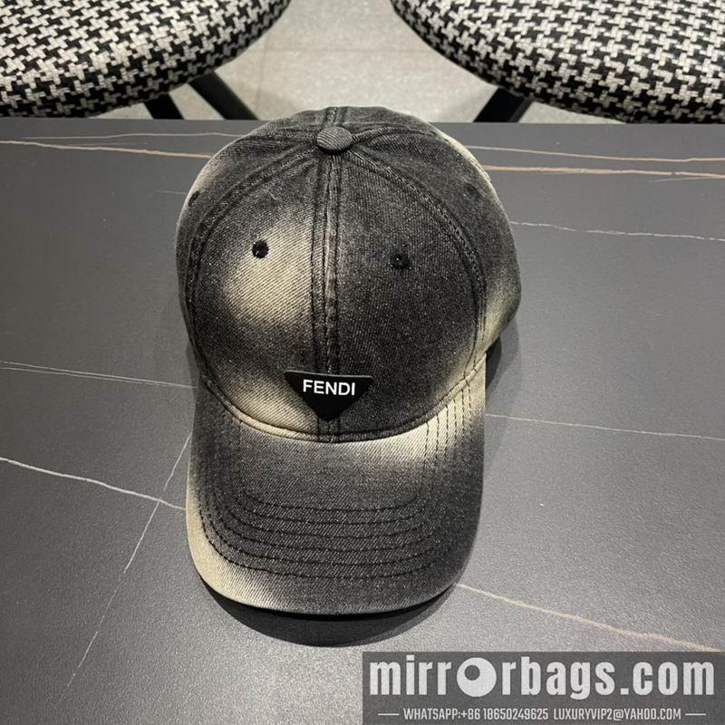 Replica Fendi cap 102801